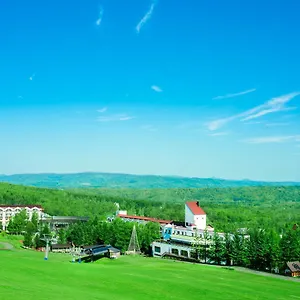 Hotel & Convention, Rusutsu