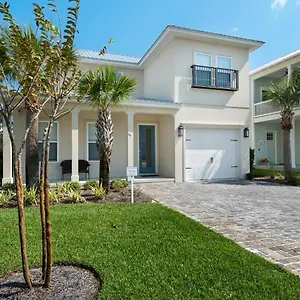 Anchored Holiday home Destin