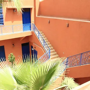 Comfy Colonial Apartment Marrakesh