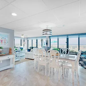 Watercrest 103 Apartment Panama City Beach