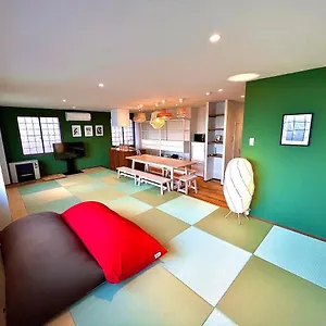 Apartment Swiss, Sapporo
