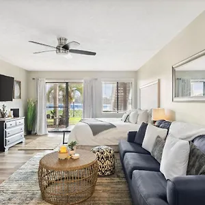 Dlx Studio, Panama Updated! Apartment Panama City Beach