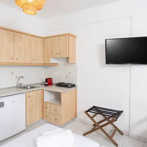 D&g Apartment Agia Paraskevi (Kassandra)