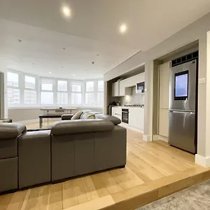 Belle Vue Penthouse Brightonpier Bh Apartment Brighton