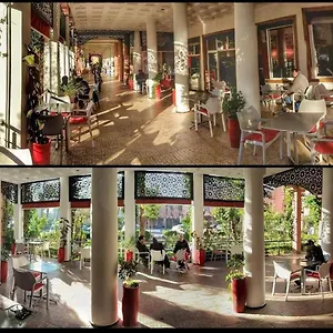 Zakarya Apartment Marrakesh