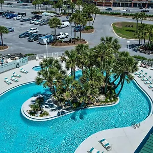 Long 2-201 Apartment Panama City Beach