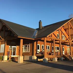 Lodge Notrack, Niseko