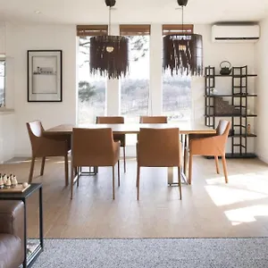 Apartment Lofts, Furano